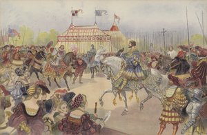 Intervju av Camp du Drap d