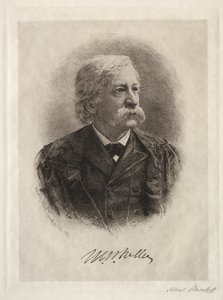 M.W. Fuller