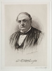 W.H. Swayne av Albert Rosenthal