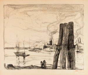 Hamn