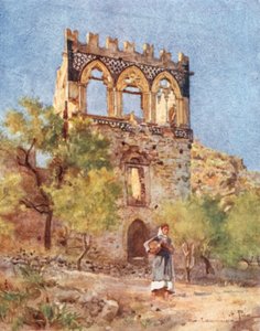 Badia Vecchia, Taorminaswed