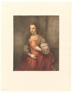 Den judiska bruden