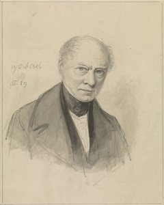Självporträtt