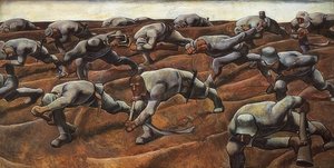 Den namnlösa. 1916