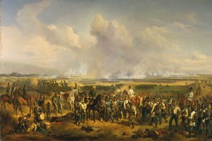 Slaget vid Szreg den 5 augusti 1849, 1853.