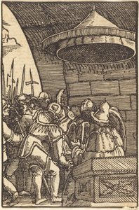  av Albrecht Altdorfer