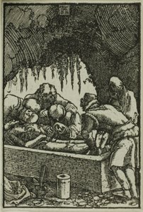 swedish av Albrecht Altdorfer