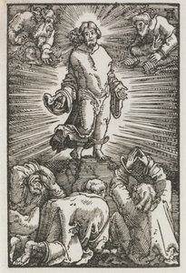 Människans fall och återlösning: förvandlingen av Albrecht Altdorfer