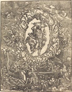 Återupplivandet av Albrecht Altdorfer