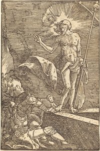 Återupplivandet av Albrecht Altdorfer