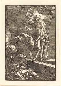 Återupplivandet av Albrecht Altdorfer