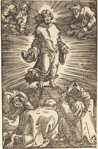 Förvandlingen av Albrecht Altdorfer