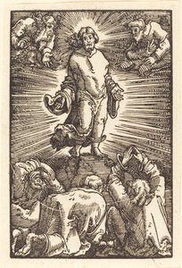 Förvandlingen av Albrecht Altdorfer