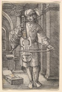  av Albrecht Altdorfer