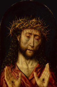 Sorgernas man (olja)