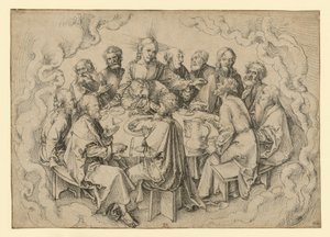  av Albrecht Dürer