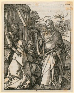  av Albrecht Dürer