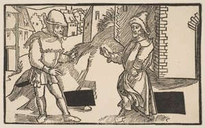  av Albrecht Dürer