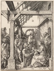  av Albrecht Dürer