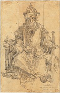 av Albrecht Dürer