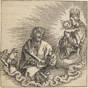  av Albrecht Dürer