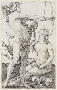  av Albrecht Dürer