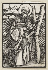  av Albrecht Dürer