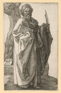  av Albrecht Dürer