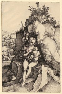  av Albrecht Dürer