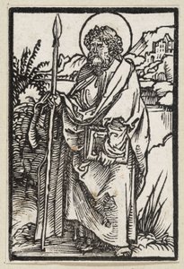  av Albrecht Dürer