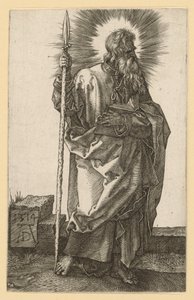  av Albrecht Dürer