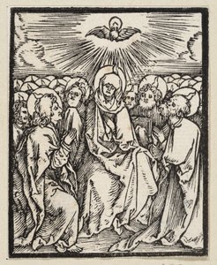  av Albrecht Dürer