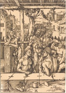 swedish av Albrecht Dürer