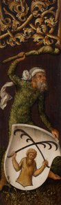  av Albrecht Dürer