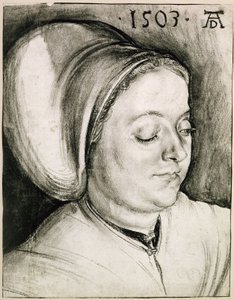  av Albrecht Dürer