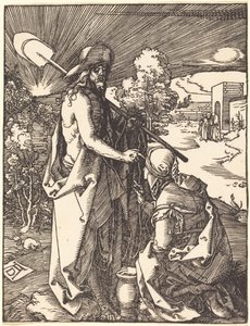  av Albrecht Dürer