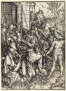  av Albrecht Dürer