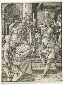  av Albrecht Dürer