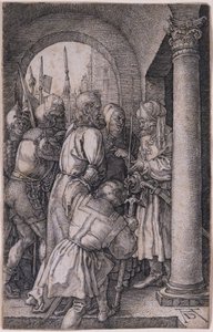  av Albrecht Dürer