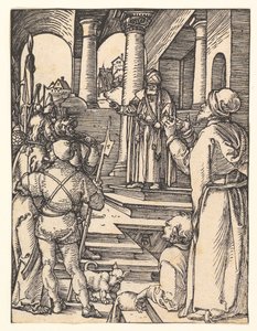  av Albrecht Dürer