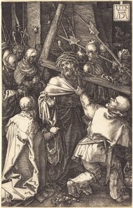  av Albrecht Dürer