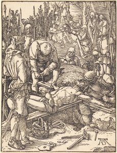  av Albrecht Dürer