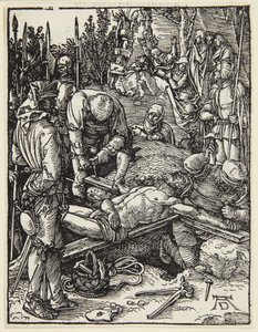  av Albrecht Dürer