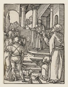  av Albrecht Dürer