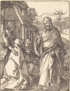  av Albrecht Dürer