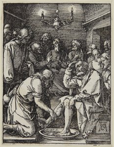  av Albrecht Dürer