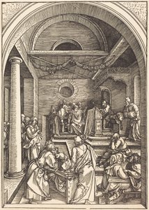  av Albrecht Dürer