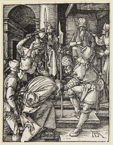  av Albrecht Dürer
