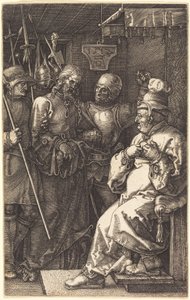  av Albrecht Dürer