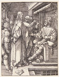 av Albrecht Dürer